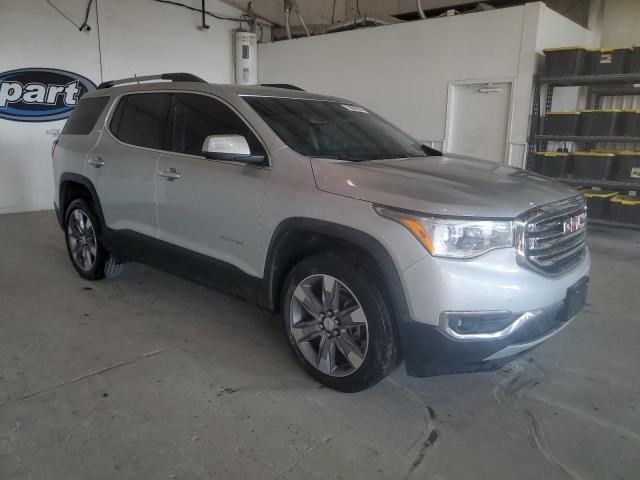 2017 GMC Acadia SLT-2