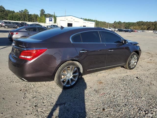 2014 Buick Lacrosse