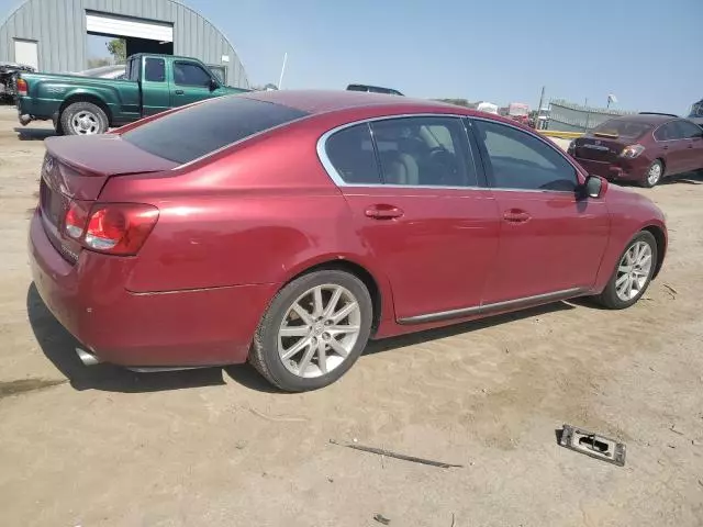 2006 Lexus GS 300