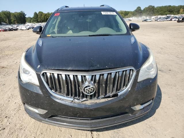 2016 Buick Enclave