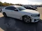 2021 BMW 530 XI