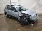 2014 Subaru Outback 2.5I