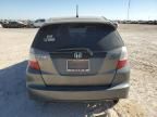 2013 Honda FIT Sport