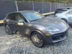 2022 Porsche Cayenne Turbo