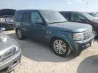 2010 Land Rover LR4 HSE Luxury