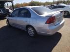 2002 Honda Civic EX