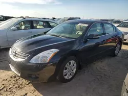 2012 Nissan Altima Base en venta en Riverview, FL