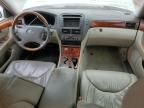 2001 Lexus LS 430