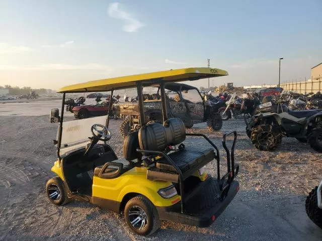 2023 Golf Golf Cart