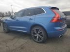 2018 Volvo XC60 T5 R-Design