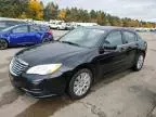 2011 Chrysler 200 LX