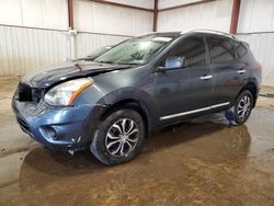 Nissan Vehiculos salvage en venta: 2014 Nissan Rogue Select S