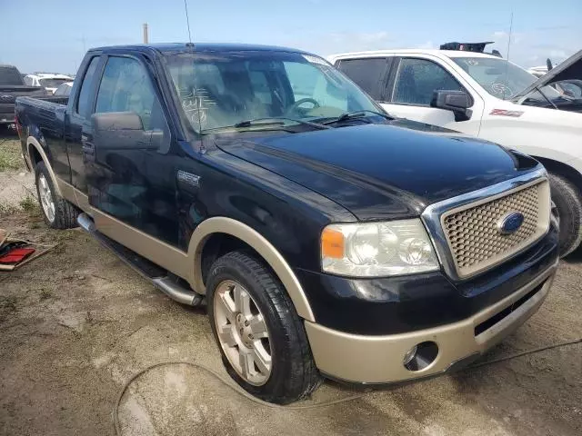 2007 Ford F150