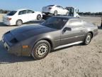 1986 Nissan 300ZX 2+2