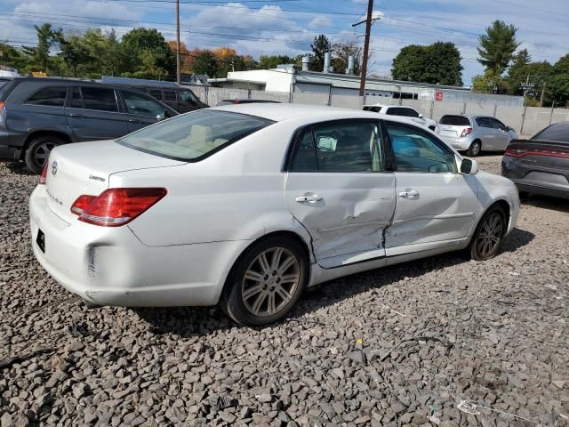 2007 Toyota Avalon XL