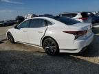 2018 Lexus LS 500 Base