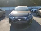 2017 Lexus NX 200T Base