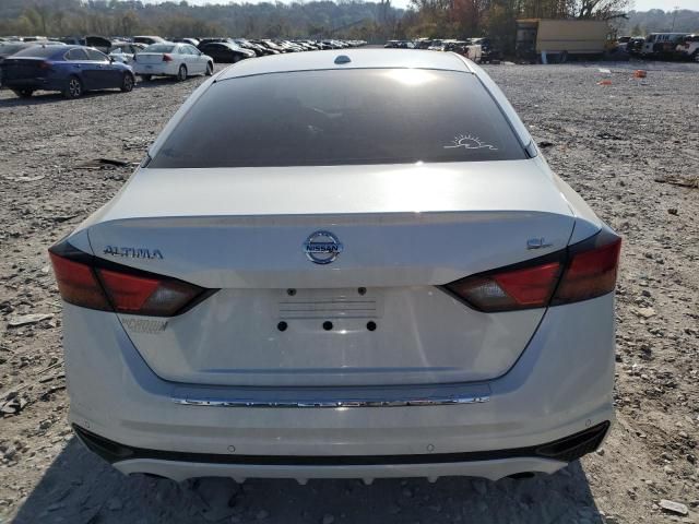 2019 Nissan Altima SL