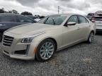 2016 Cadillac CTS