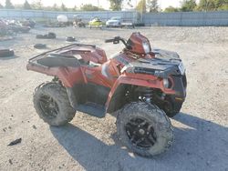 Polaris Vehiculos salvage en venta: 2019 Polaris Sportsman 570 SP