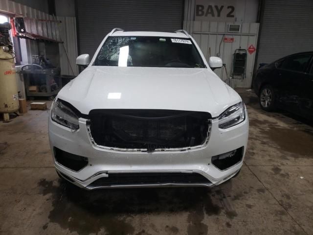 2019 Volvo XC90 T6 Momentum