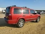 2006 Jeep Commander