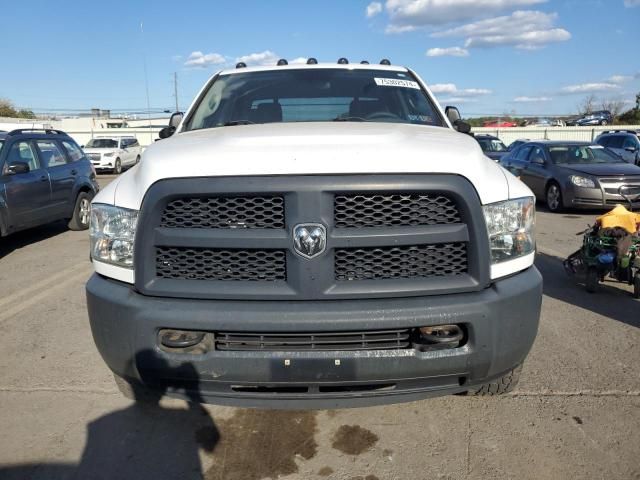 2013 Dodge RAM 2500 ST