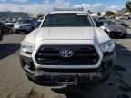 2017 Toyota Tacoma Access Cab