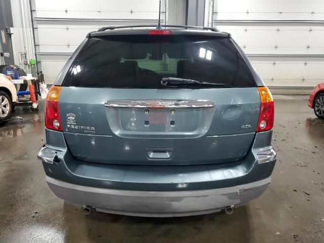 2007 Chrysler Pacifica Touring