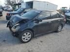 2008 Nissan Versa S