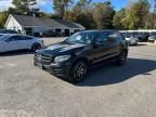 2019 Mercedes-Benz GLC 350E