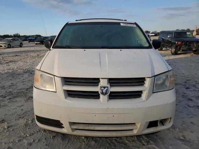 2010 Dodge Grand Caravan SE