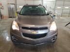 2012 Chevrolet Equinox LTZ