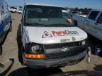 2008 Chevrolet Express G2500