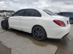 2019 Mercedes-Benz C300