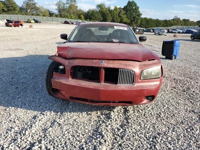 2006 Dodge Charger SE