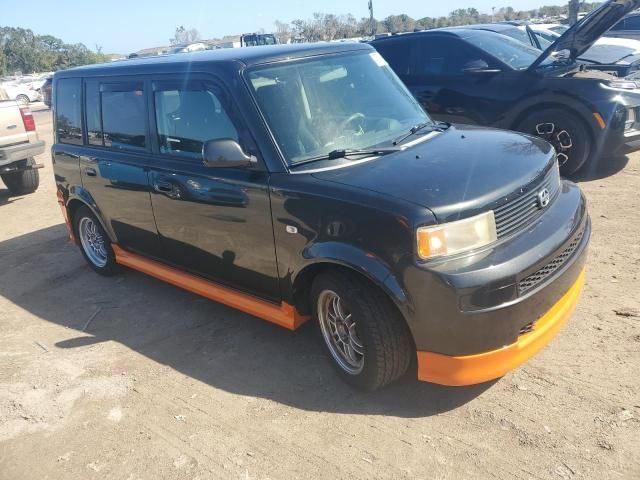 2006 Scion XB