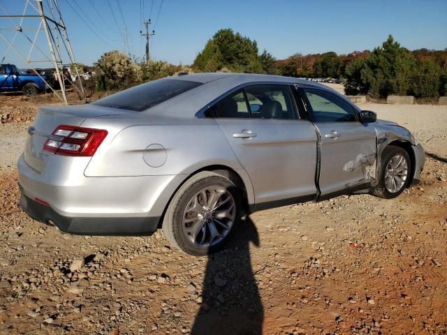 2014 Ford Taurus Limited