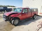 2007 Ford Ranger Super Cab