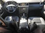 2007 Land Rover LR3 HSE