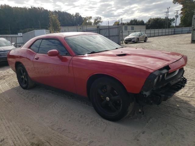 2011 Dodge Challenger