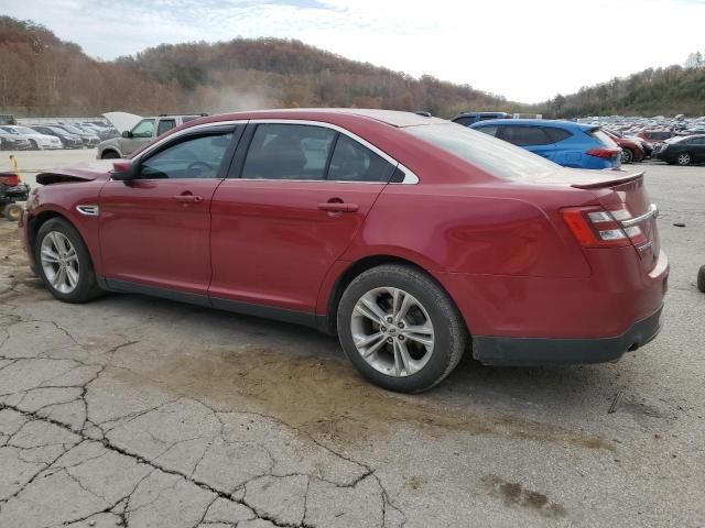 2014 Ford Taurus SEL