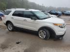 2011 Ford Explorer XLT