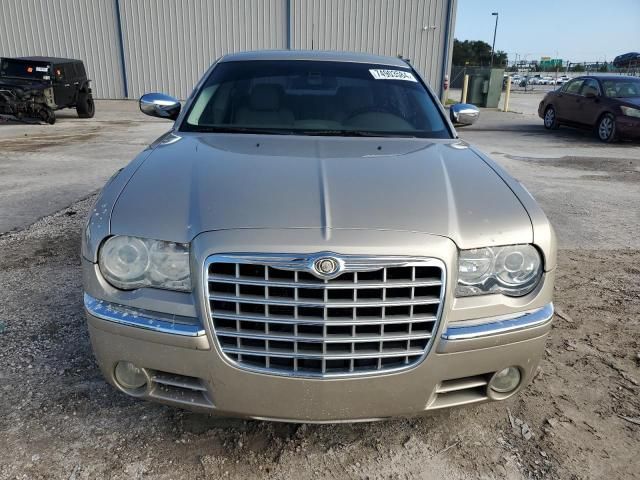 2008 Chrysler 300C