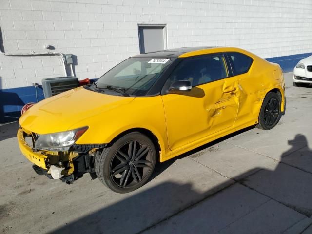 2012 Scion TC