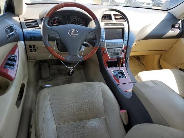 2008 Lexus ES 350