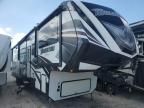 2018 Gran Motorhome