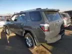 2024 Toyota 4runner SR5/SR5 Premium