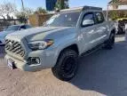 2022 Toyota Tacoma Double Cab