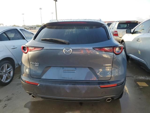 2022 Mazda CX-30 Preferred